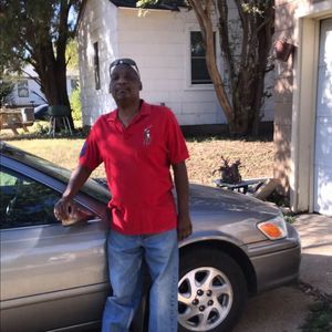 Meet your Posher, Benjamin